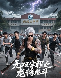 無雙宇程之龍爭虎斗