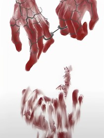 类眼