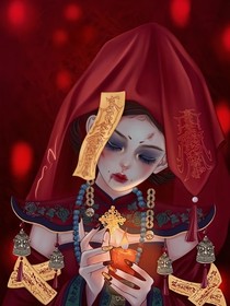 规则：鬼新娘