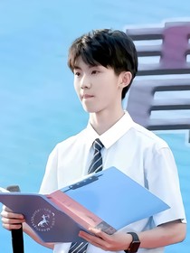 悶騷同桌