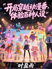 開局穿越動漫番，體驗百種人設(shè)