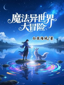 魔法異世界大冒險(xiǎn)