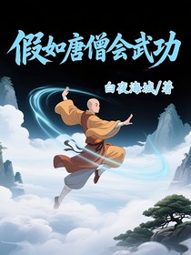 假如唐僧會武功