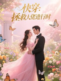快穿：拯救大佬進(jìn)行時