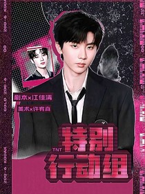 刑侦档案VII：TNT特别行动组