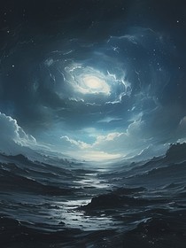 歸夢無盡回（番外）：原罪夢
