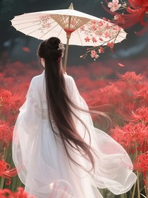陛下，白月光杀回来了！