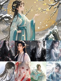 神魔禁忌戀之互換劇本