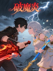 破魔炎