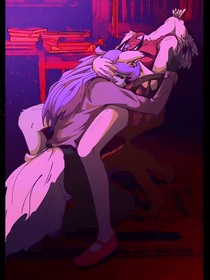 死罪（OC随笔）