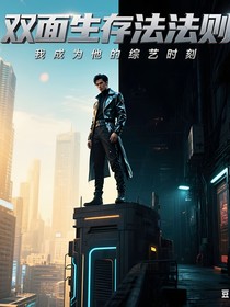 双面生存法则：当她成为他的综艺时刻