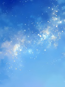 蒲齊：遙遠(yuǎn)繁星