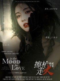 臥底任務(wù)：擦槍走火