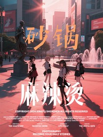 砂鍋麻辣燙