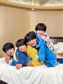 all奇：幼崽化萌物