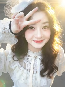 樱桃琥珀：西念有声
