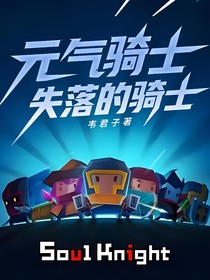 元?dú)怛T士——失落的騎士