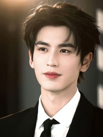 明星同人之星光照亮你眼底