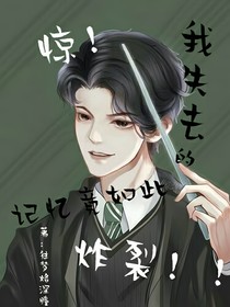 HP：驚！我失去的記憶竟如此炸裂！