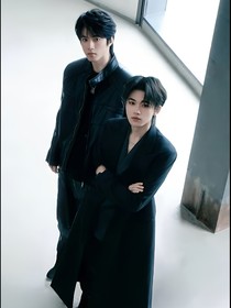 少年的戀人