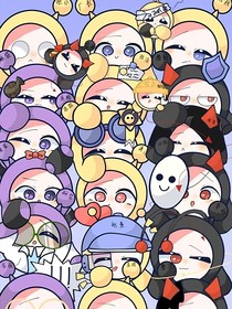 揪出搗蛋鬼之日常生活文