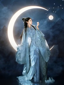 葉羅麗之成長(zhǎng)守護(hù)
