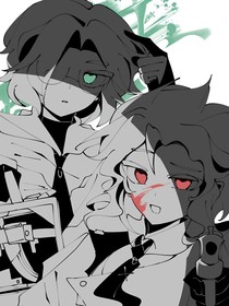 查九：奧埃惡人向