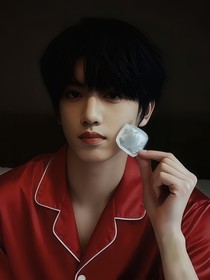 張桂源：招惹
