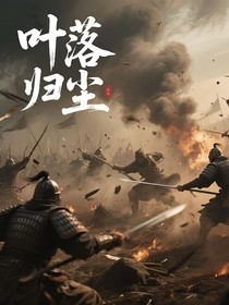 葉落歸塵