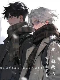 鹤于北，雁南飞