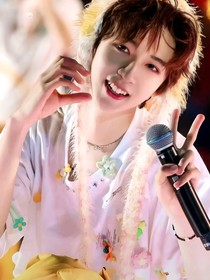 抓了一只小兔子当老婆