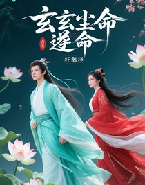 玄塵逆命