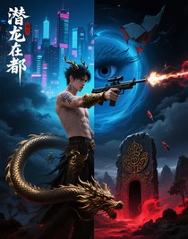 潜龙在都