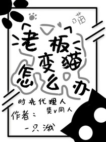 斐v：老板变猫了怎么办？