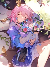 星鐵：沒人說這里還有無限流啊