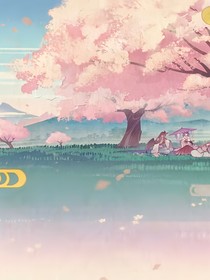 原神（同人文，嘿嘿）