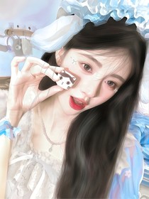 张桂源：吻痣