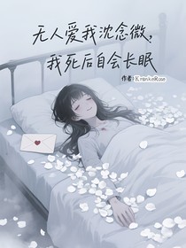 無人愛我沈念微