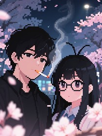 青春是场危险的游戏