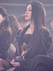 我在韓娛當女主