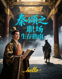秦颂之职场生存指南