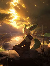 精靈寶可夢：異界序章