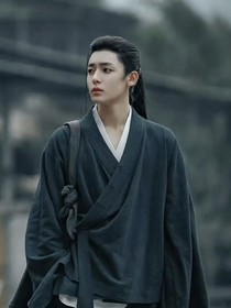 異人之下——七七