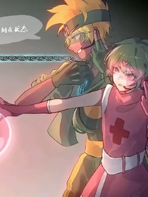 開聯(lián)：星月組織復(fù)仇