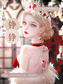錚錚野心