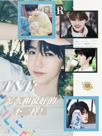 TNT：怎么和说好的不一样！
