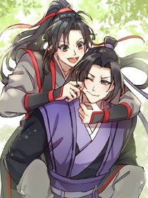 魔道：殘荷綿綿