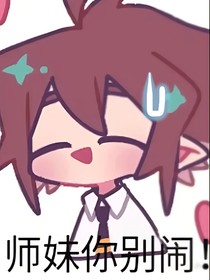师妹你别闹！