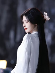 朝雪錄：共白頭
