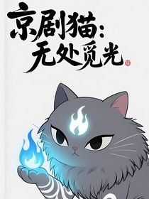 京剧猫：无处觅光